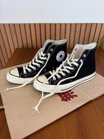 [가격 인하!] converse 162050C Chuck 70 HI