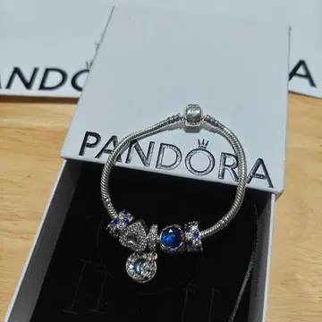 판도라 Pandora 팔찌