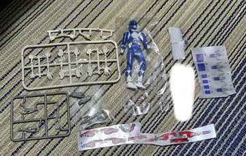 단품 SHODO SUPER 트리케라 레인저 공룡전대 쥬렌쟈