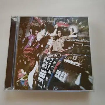 [ SINGLES2 ] (잔 다르크)