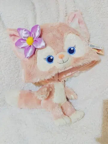 리나벨 바디 팬캡 상하이 디즈니 한정판