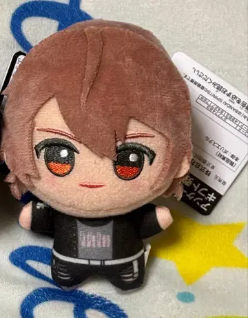 컬러풀 피치 SD 인형 2025ver 마스코트 봉제 인형