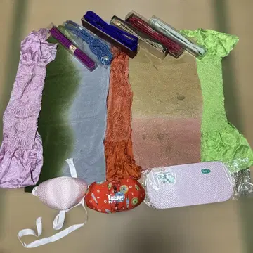 기모노 기모노 액세서리 세트 허리띠 오비