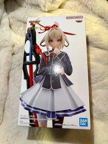 즉시 구매 몬스터 스트라이크 마사무네 피규어