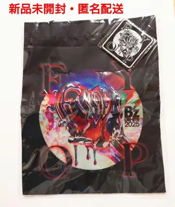 B'z LIVE-GYM 2025 FYOP 가챠