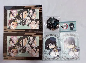 귀멸의 칼날 토키토 무이치로