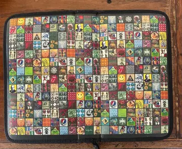 LSD ACID CD 파일 케이스