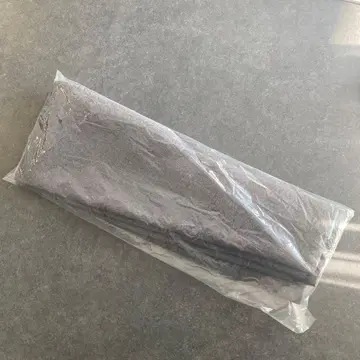 택 포함 새상품 EDIT. FOR LULU 캐시미어 레깅스 브라운 팬츠