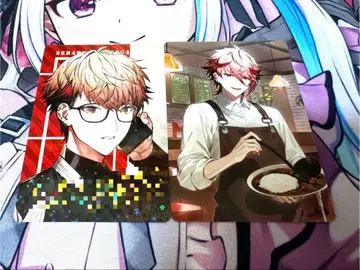 Voltaction 카레 세라프 대즐 가든 레어 & 노멀