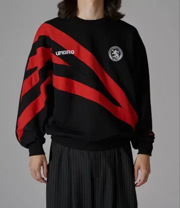 [엄브로] Lui's 25AW 한정판 프리 사이즈