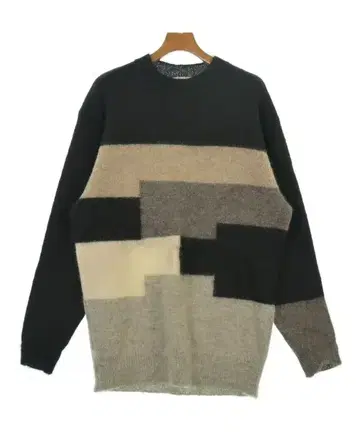 WEWILL 니트 스웨터 남성용