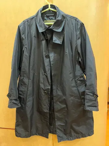 매킨토시 스텐카라 코트