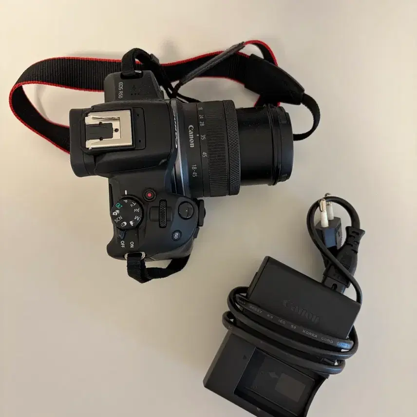 캐논 eos r50 풀박