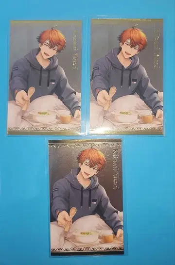 보이스 비주얼 카드 2025년 12월