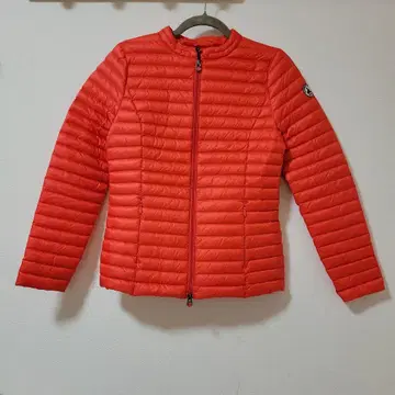 JOTT SUNNY 노카라 다운 자켓 S 미사용