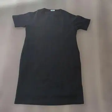 플랜테이션 울 원피스