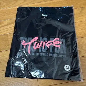 TWICE thisisfor M 사이즈