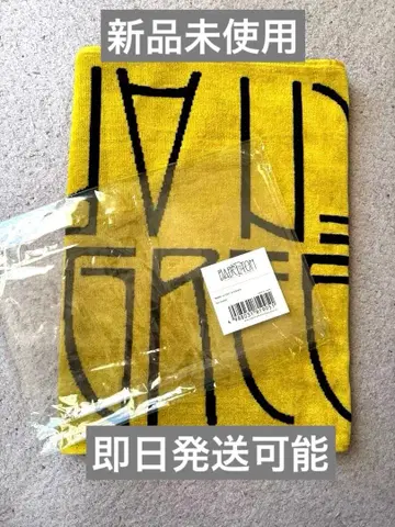 Mrs. GREEN APPLE BABEL no TOH 타월