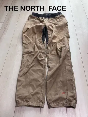 THE NORTH FACE 치노 팬츠