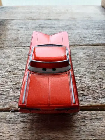 Mattel Disney Pixar Cars