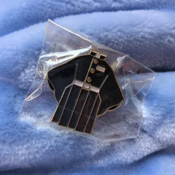 귀멸의 칼날 다이캐스트 핀 배지 토키토 무이치로