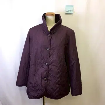 zB1310 [ M ] Fontaine cluB 스탠드 카라 박스 실루엣