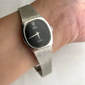 TECHOS Sourire 손목시계 수동 와인딩 #4576