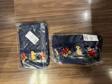 학교 페이러 하이디 숄더백 가젯 파우치