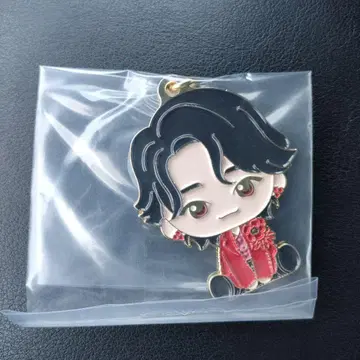 제일복권 Mrs. GREEN APPLE F상 메탈 참 모리모토 모토키