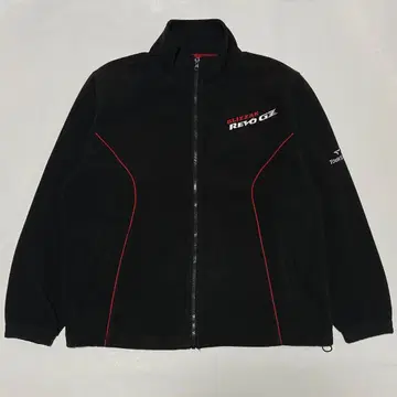 BRIDGESTONE BLIZZAK REVO GZ 플리스 자켓