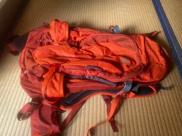 그레고리 더기 32 감마 레드 스키, 스노우보드 캐리