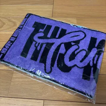 TWICE 머플러 타월 [ SANA ]