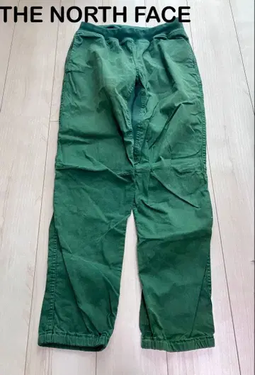 THE NORTH FACE 치노 팬츠