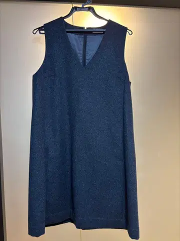 [ Ballsay ] 오버롤 스커트