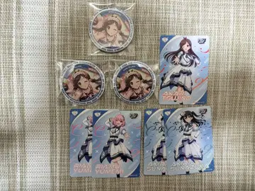 데레마스 묶음 판매