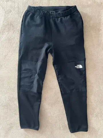 The North Face 남성용 하이브리드 나일론 플리스 팬츠 M