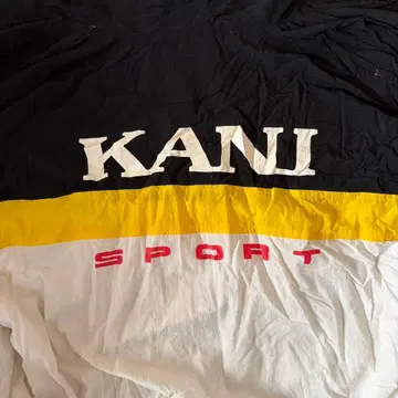KARL KANI 나일론 자켓 L 사이즈 셋업