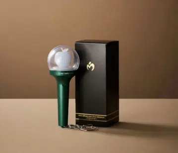 당일 발송 Mr. GREEN APPLE 미니어처 응원봉 박스 포함 바벨탑