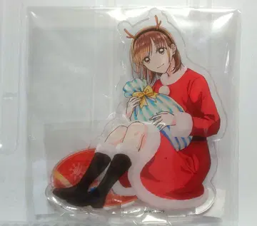 푸른상자 프린세스 카페 아크릴 스탠드 카노 치나츠