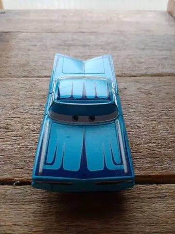 Mattel Disney Pixar Cars