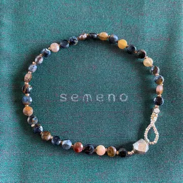 semeno 팔찌