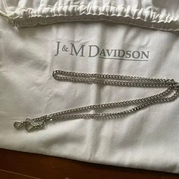 J&M DAVIDSON 숄더 스트랩