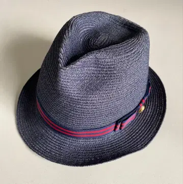 MARK&LONA 마크&로나 남녀 공용 스트로우 햇