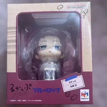 블루 록 이토시 사에 룩업