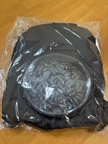 포켓몬 fit 연레아루키 백팩 블랙