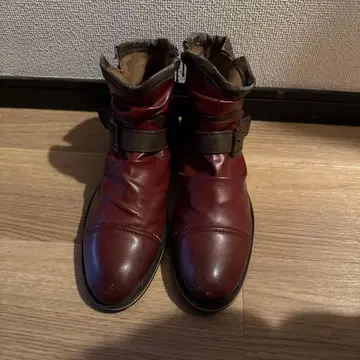 엔지니어 부츠 슈키퍼 포함