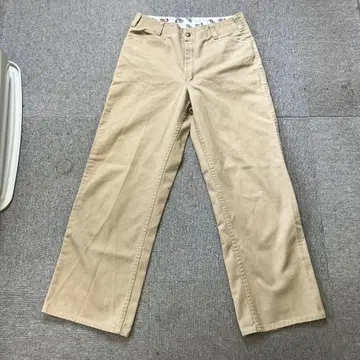 벤 데이비스 프리스코 팬츠 31인치 US 메이드
