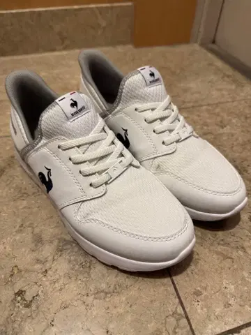 르꼬끄 스포르티브 스니커즈