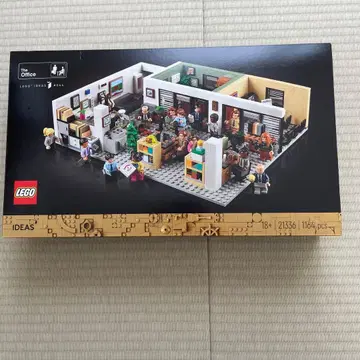 LEGO The Office (21336)