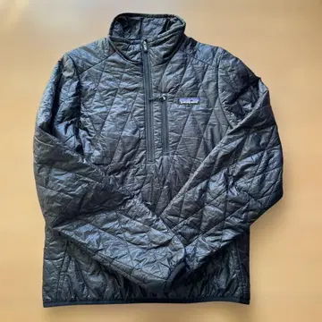 파타고니아 나노 퍼프 풀오버 여성용